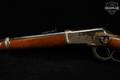 1906 Winchester Repeating Arms Model 1892 Saddle Ring Carbine .44-40 Win. Walnut in Good Condition Image 5