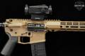 Aero Precision M4E1 ATLAS S-ONE 5.56mm NATO (.223 Rem.) FDE in Excellent Condition Image 4