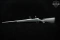 Kimber Model 8400 Montana .300 WSM Matte Stainless & Gray in Very Good Condition Image 2