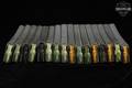 Multiple Manufacturers SIXTEEN (16) AR-15 STANAG 30 Round Magazines 5.56mm NATO in Very Good Condition Image 3