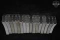 Multiple Manufacturers SIXTEEN (16) AR-15 STANAG 30 Round Magazines 5.56mm NATO in Very Good Condition Image 4