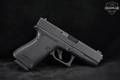 Glock 19 Gen 2 9mm Luger (9x19 Para) Black in Very Good Condition Image 3