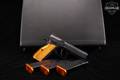 2020 CZ Shadow 2 Orange 9mm Luger Black in Very Good Condition Image 2