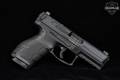 Heckler & Koch (H&K, HK) VP9K A1 Series, Optics-Ready 9mm Luger Black in Excellent Condition Image 4