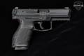 Heckler & Koch (H&K, HK) VP9K A1 Series, Optics-Ready 9mm Luger Black in Excellent Condition Image 5