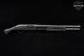 Remington Model 870 Magnum 12 Gauge Black in Very Good Condition Image 3