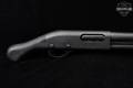 Remington Model 870 Magnum 12 Gauge Black in Very Good Condition Image 4