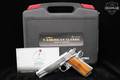 Tri-Star Metro Arms American Classic II Government 1911 9mm Luger Chrome in Excellent Condition Image 2
