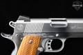 Tri-Star Metro Arms American Classic II Government 1911 9mm Luger Chrome in Excellent Condition Image 5
