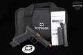 Shadow Systems DR920 Elite Threaded 9mm Luger Black in Excellent Condition Image 2