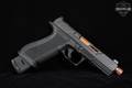 Shadow Systems DR920 Elite Threaded 9mm Luger Black in Excellent Condition Image 3
