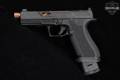 Shadow Systems DR920 Elite Threaded 9mm Luger Black in Excellent Condition Image 4