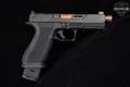 Shadow Systems DR920 Elite Threaded 9mm Luger Black in Excellent Condition Image 5