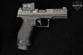 Walther PDP Professional ACRO Full Size 9mm Luger Black in Very Good Condition Image 3