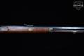 Thompson Center (TC, T/C, TCA) Hawken Percussion .50 BPM (Black Powder) Case Hardened/Blued in Fair Condition Image 5