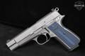 FN Herstal (FNH) FN High Power 9mm Luger Silver in Excellent Condition Image 4