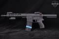 Palmetto State Armory (PSA) Chirstmas-15 5.56mm NATO Black in Excellent Condition Image 2