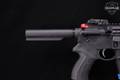 Palmetto State Armory (PSA) Chirstmas-15 5.56mm NATO Black in Excellent Condition Image 4