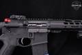 Palmetto State Armory (PSA) Chirstmas-15 5.56mm NATO Black in Excellent Condition Image 5