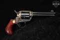 A. Uberti Lightning .22 LR Two-Tone Color Case-Hardened & Blued in Excellent Condition Image 5