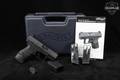 Walther PPQ SC 9mm Luger Black in Excellent Condition Image 2