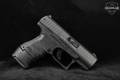 Walther PPQ SC 9mm Luger Black in Excellent Condition Image 3