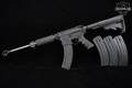Rock River Arms LAR-15 5.56mm NATO Black in Very Good Condition Image 2