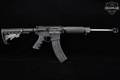 Rock River Arms LAR-15 5.56mm NATO Black in Very Good Condition Image 3