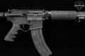 Rock River Arms LAR-15 5.56mm NATO Black in Very Good Condition Image 5
