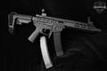 Wraithworks WARSCORP9 9mm Luger Black in Excellent Condition Image 2