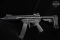 Wraithworks WARSCORP9 9mm Luger Black in Excellent Condition Image 3