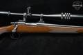 Remington Model 700 7mm-08 Rem. Blued in Good Condition Image 5