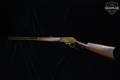 1917 Marlin Firearms Co. Model 1893 .30-30 Browned in Fair Condition Image 2