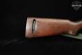 1944 Winchester Repeating Arms M1 Carbine Rock Island Arsenal RIA/EB Rebuild .30 Carbine Parkerized & Wood in Very Good Condition Image 3