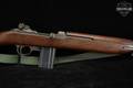 1944 Winchester Repeating Arms M1 Carbine Rock Island Arsenal RIA/EB Rebuild .30 Carbine Parkerized & Wood in Very Good Condition Image 4