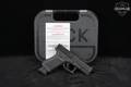 Glock 19 Gen5 FS 9mm Luger Black in Good Condition Image 2