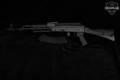 Arsenal SLR 107F 7.62x39 Black in Very Good Condition Image 2