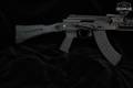 Arsenal SLR 107F 7.62x39 Black in Very Good Condition Image 3