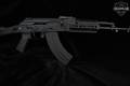 Arsenal SLR 107F 7.62x39 Black in Very Good Condition Image 4