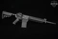 Colt Modular Carbine LE901 .308 Win. Black in Excellent Condition Image 3