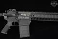 Colt Modular Carbine LE901 .308 Win. Black in Excellent Condition Image 5