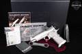 Cabot Gun Company Insurrection 9mm Luger (9x19 Para) Stainless in Excellent Condition Image 2
