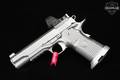 Cabot Gun Company Insurrection 9mm Luger (9x19 Para) Stainless in Excellent Condition Image 3