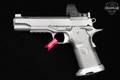 Cabot Gun Company Insurrection 9mm Luger (9x19 Para) Stainless in Excellent Condition Image 5