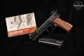 1985 Browning Hi-Power Mark I 9mm Luger Blue in Good Condition Image 2