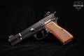 1985 Browning Hi-Power Mark I 9mm Luger Blue in Good Condition Image 3