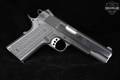 Springfield Armory 1911 Garrison 9mm 9mm Luger Blued in Very Good Condition Image 4