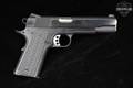 Springfield Armory 1911 Garrison 9mm 9mm Luger Blued in Very Good Condition Image 5