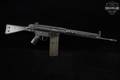 Federal Arms Corp FA91 .308 Win. Black in Good Condition Image 2