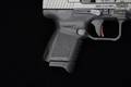 Canik TP9 Elite SC 9mm Luger Tungsten Cerakote in Very Good Condition Image 3